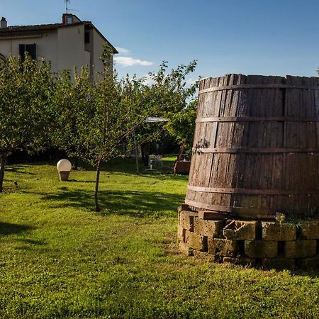 Le Rose Casa Della Ciri Leilighet Firenze Eksteriør bilde
