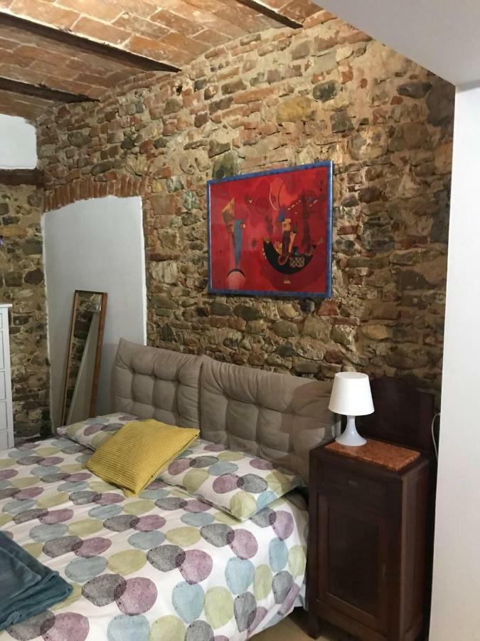 Le Rose Casa Della Ciri Leilighet Firenze Eksteriør bilde