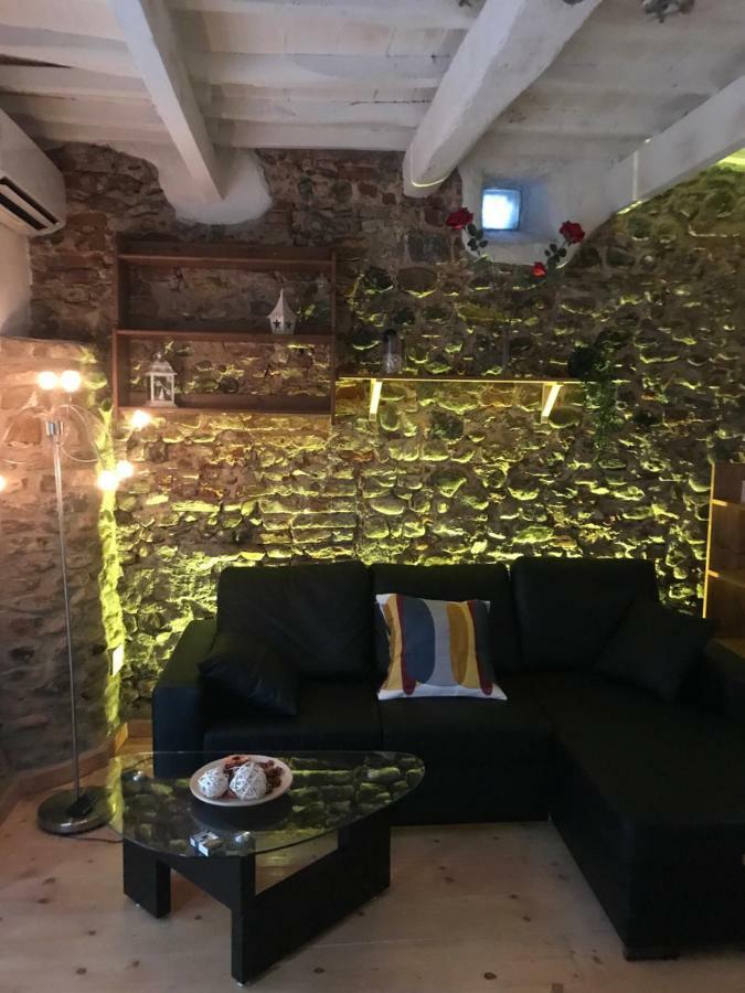 Le Rose Casa Della Ciri Leilighet Firenze Eksteriør bilde
