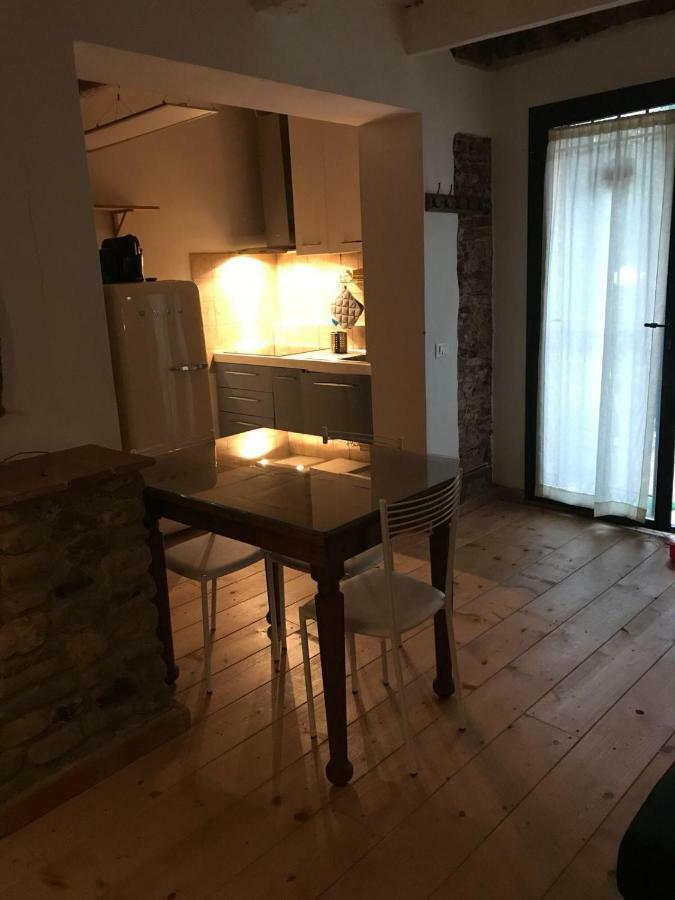 Le Rose Casa Della Ciri Leilighet Firenze Eksteriør bilde
