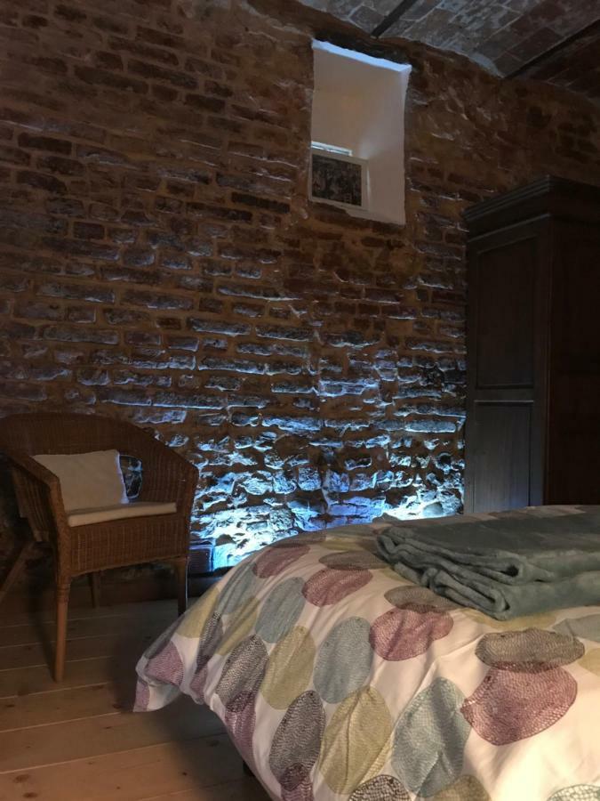 Le Rose Casa Della Ciri Leilighet Firenze Eksteriør bilde
